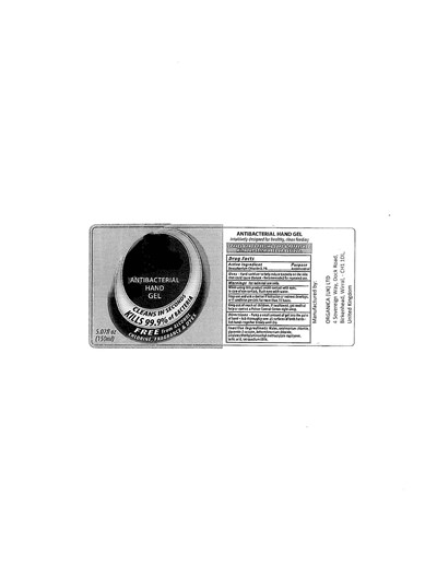Container Label (Container Label)